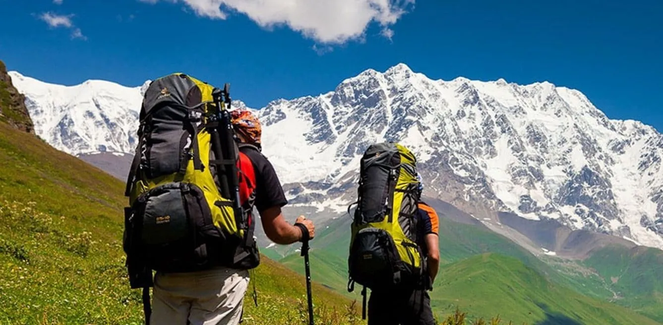 Discover the Best Trekking in Uttarakhand with TravelRide