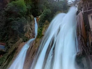 Kempty Falls - Perfect Picnic Spot in Mussoorie