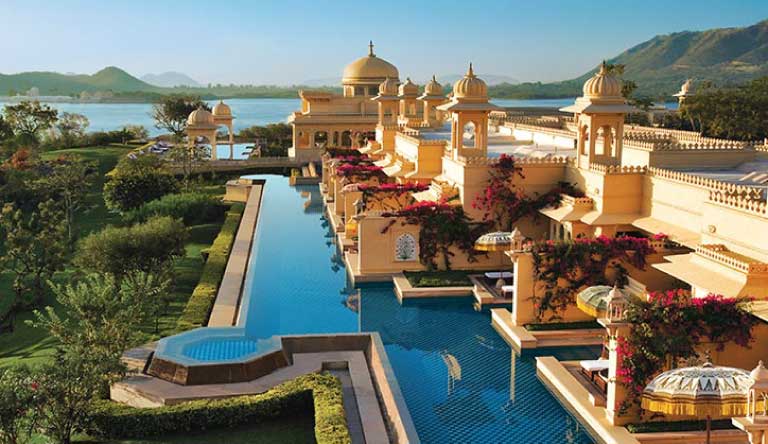 Romance and Royalty: Udaipur Tour Packages for Indian Travelers