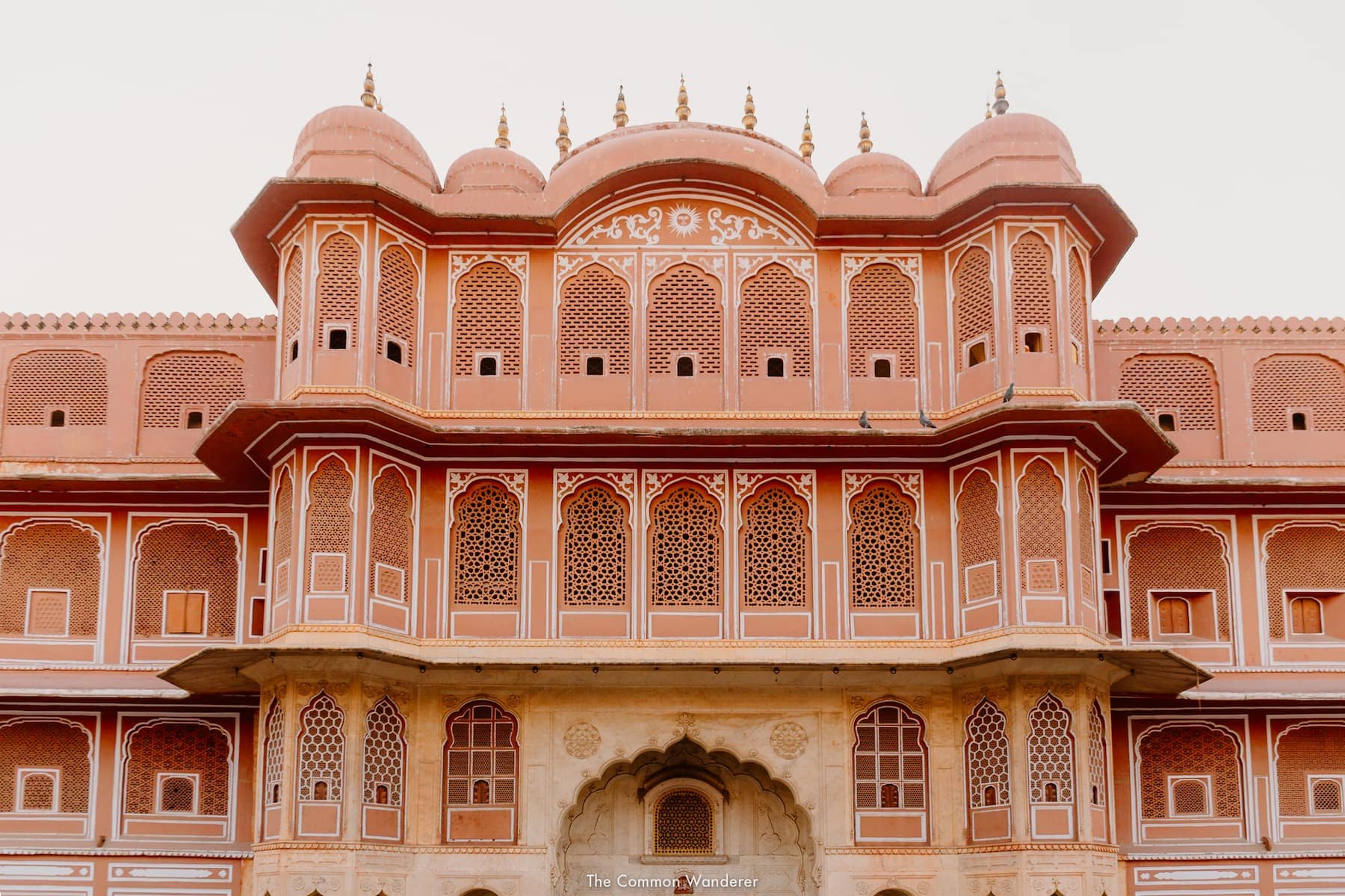 Explore the Pink City: Jaipur Tour Packages Perfect for Indian Travelers