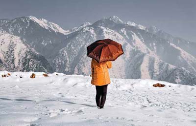 Top Attractions to Include in Your Uttarakhand Tour from Kolkata