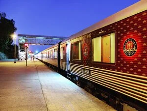 Experience the Luxury of past time in these Seven Luxury Trains in India