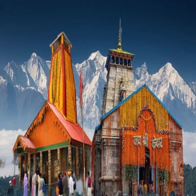 Trekking Tips for Yamunotri and Kedarnath
