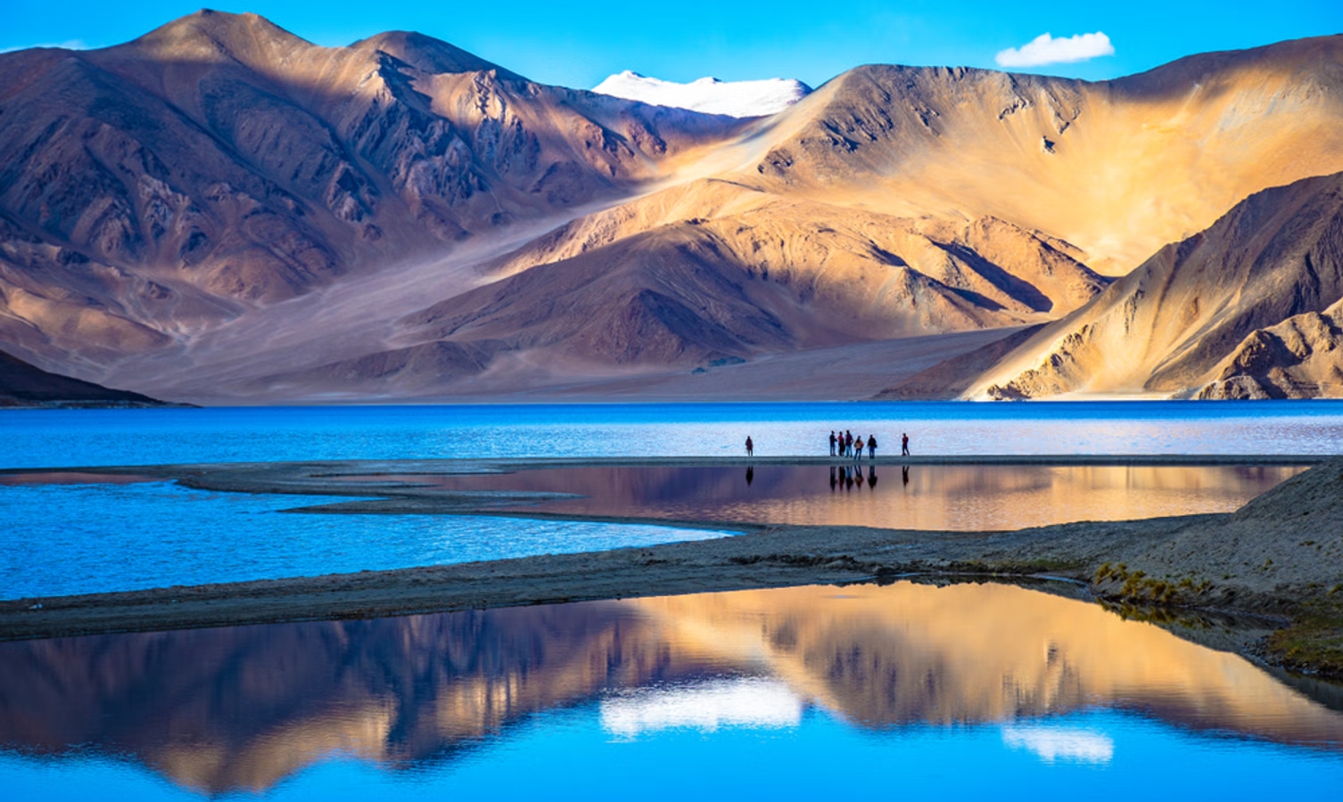 How to Reach Leh Ladakh: A Complete Travel Guide for 2024