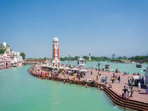 Top 15 Places to visit in Haridwar