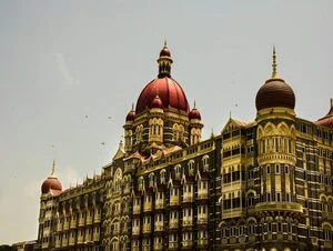15 Most Expensive Hotels In India