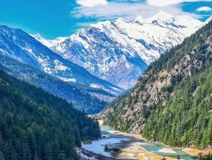 15 Tourist Attractions in Uttarakhand that you Must Visit