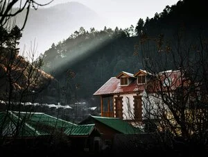 Tirthan Valley- The Hidden Gem of Himachal Pradesh