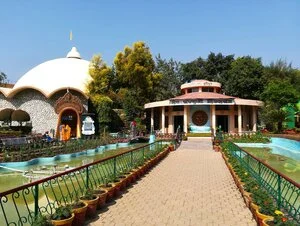 15 Best Ashram in Haridwar