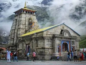 Kedarnath Trek - A Divine Trek to Shiva's Abode