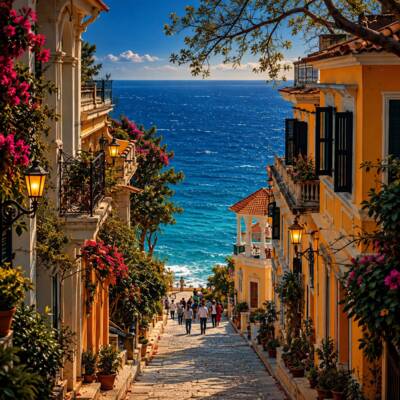 Pondicherry Tour Packages