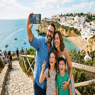 Family Tour Packages