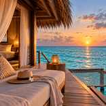 Lakshadweep tour package from Kolkata