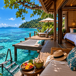Andaman Family Tour packages