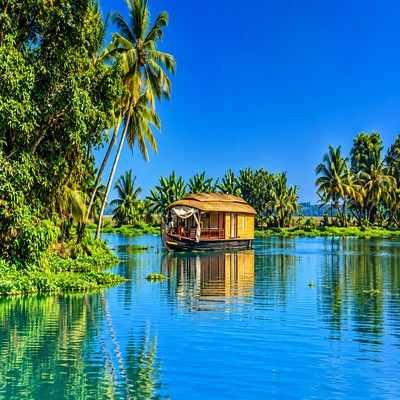 Kerala Munnar tour packages