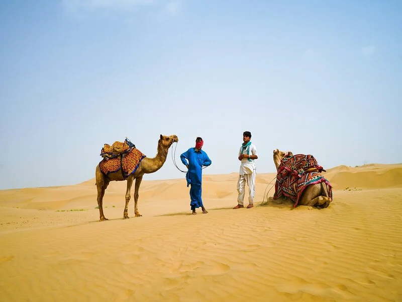 Rajasthan Tour Packages From Kolkata