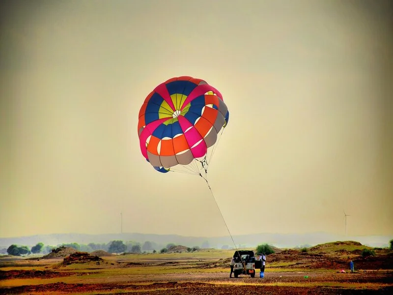 Jaisalmer Holiday Trip Package