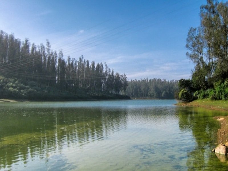 Ooty tour package from Mumbai