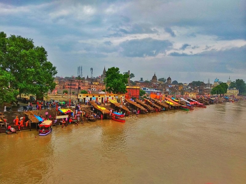 Ayodhya Tour Package