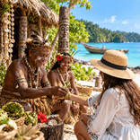 Andaman tour package from Pune