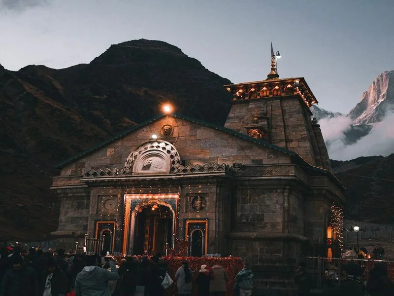 Kedarnath tour package