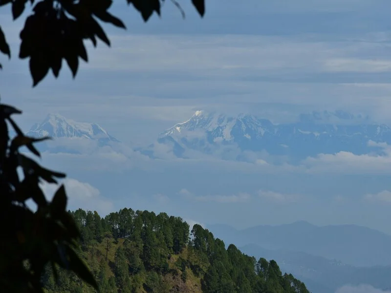 Mesmerizing hills of Uttarakhand Tour