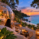 Andaman and Nicobar islands tour package
