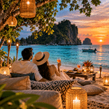 Andaman tour package from Chennai