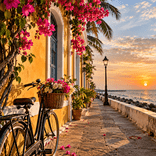 Pondicherry tour package for 2 days