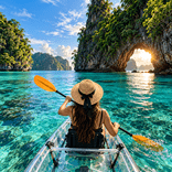 Andaman tour package from Delhi