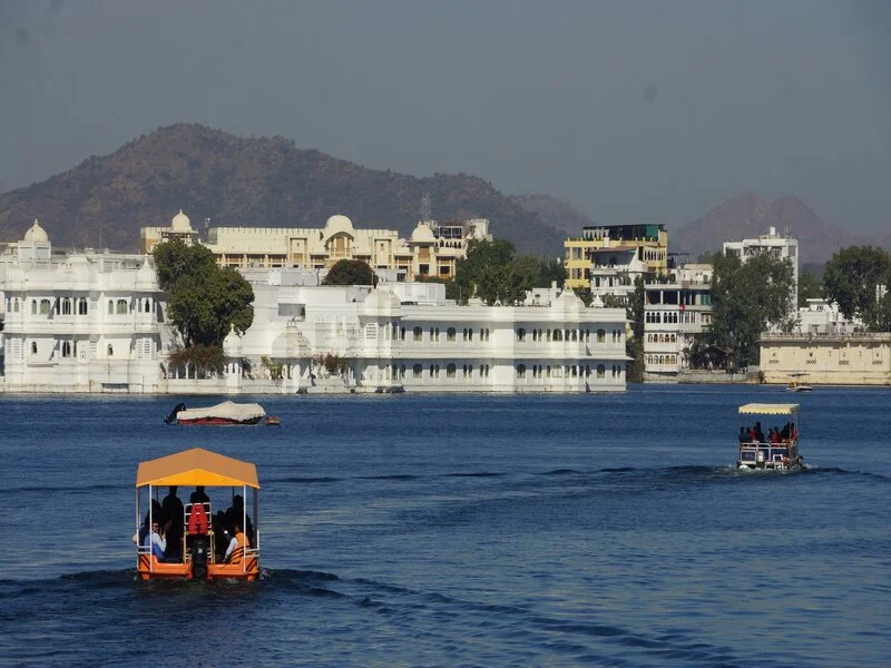 Delightful Udaipur Tour Package
