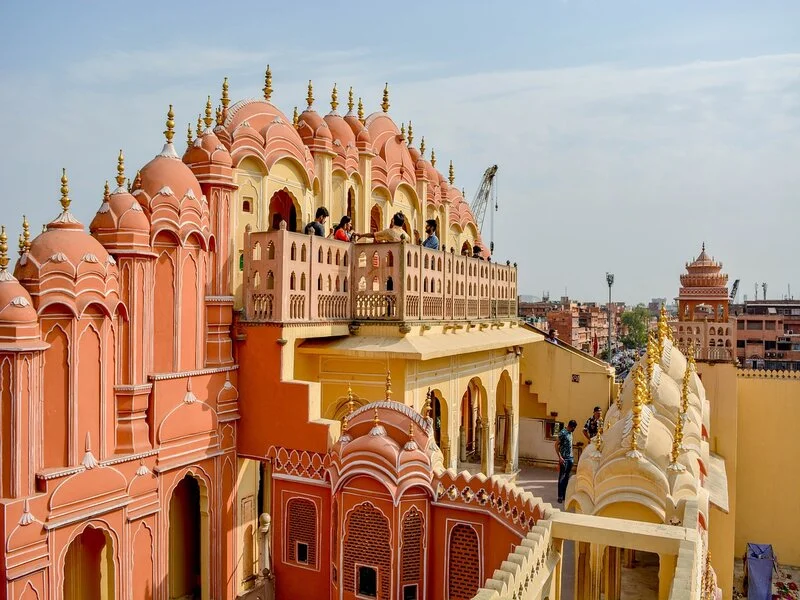 Rajasthan Tour Package From Pune