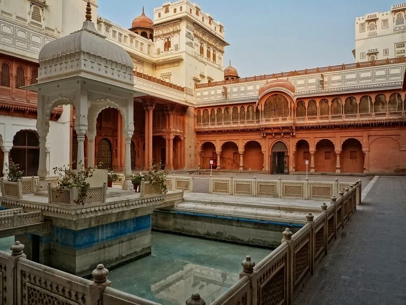 Bikaner Holiday Package from Jaipur