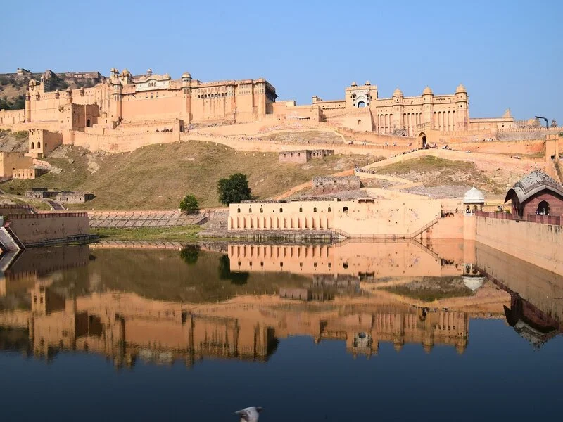 Rajasthan Tour Package From Kochi