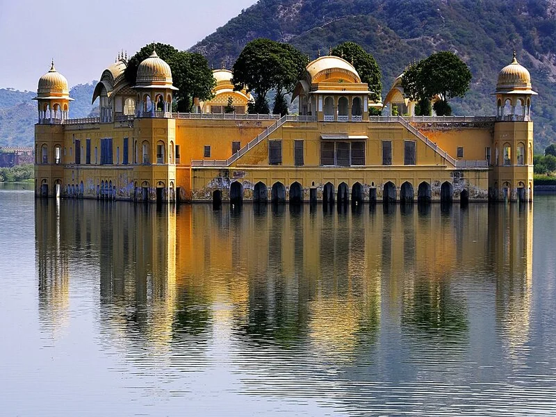Rajasthan Tour Packages From Nagpur
