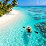 Lakshadweep Tour package for family