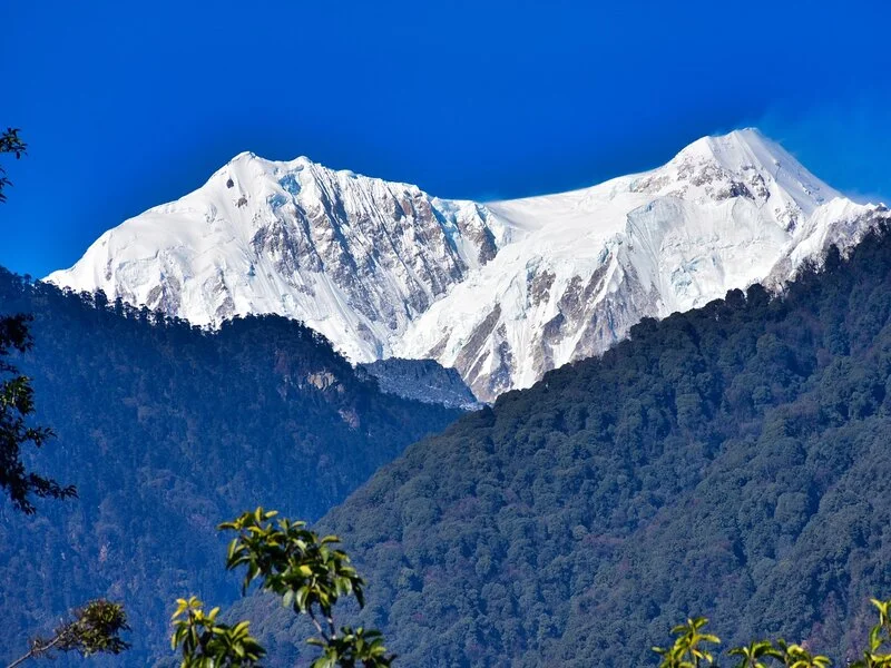 Marvellous Gems of North East India
