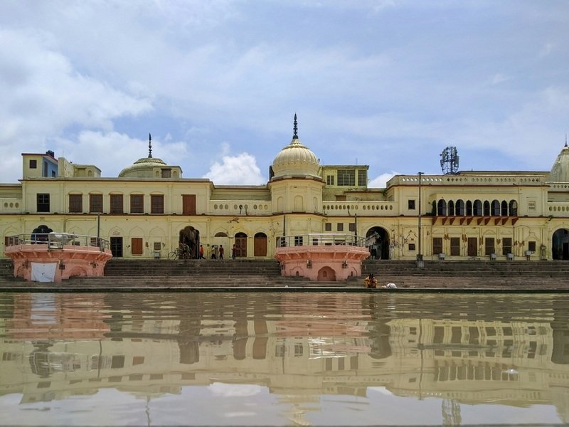 Chennai to Ayodhya Tour Package