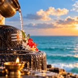 Rameshwaram tour package from Ahmedabad