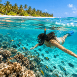 Lakshadweep tour package 7 Days