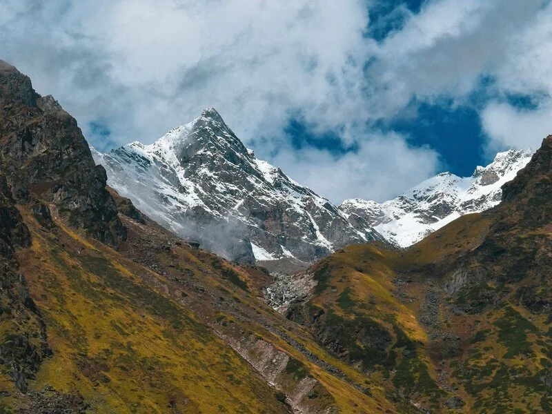 Kedarnath Tour Package from Cochin