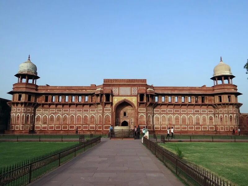 Agra Tour Package from Delhi