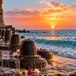Rameshwaram tour package from Dehradun