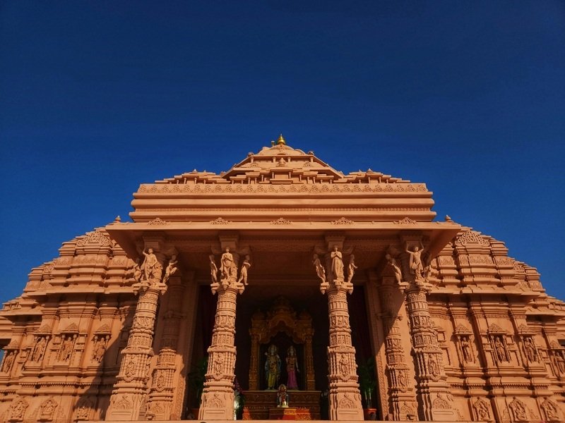 Kashi Ayodhya Tour Package