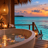 Lakshadweep tour package from Mumbai
