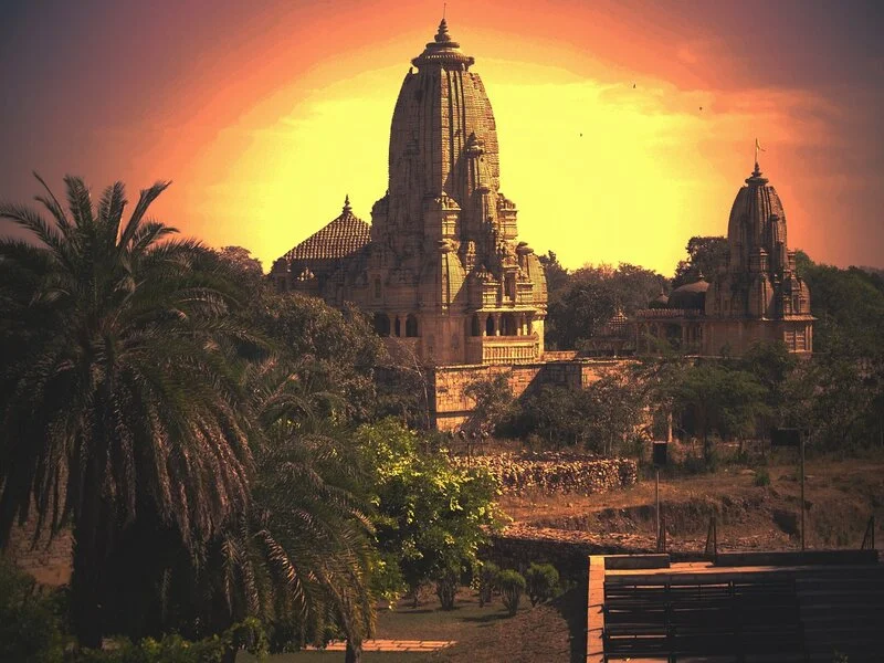 Chittorgarh Holiday Package From Udaipur