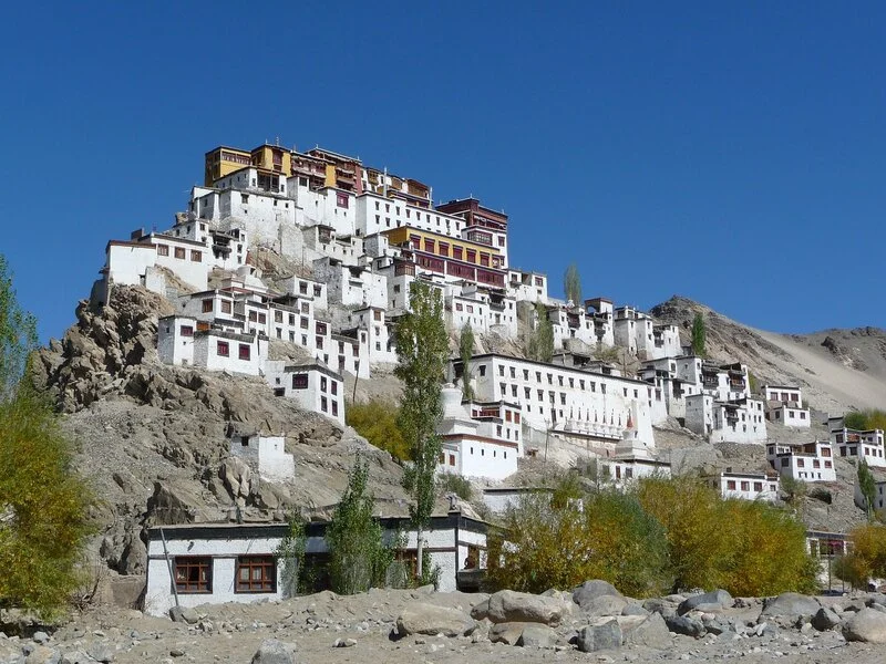 6 Nights Ladakh Holiday Package