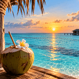 Lakshadweep tour package from Dehradun