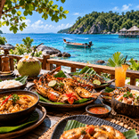 Andaman tour package from Kolkata