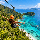 Andaman tour package from Mumbai